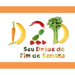 Baixar Detox D2D pdf, epub, eBook