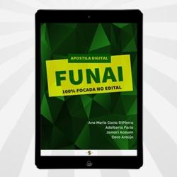 Baixar Apostila FUNAI 2016 Indigenista Especializado pdf, epub, eBook
