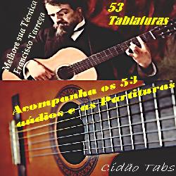 Baixar 53 Tablaturas com aúdio e Partituras pdf, epub, eBook