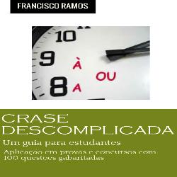 Baixar CRASE DESCOMPLICADA pdf, epub, eBook