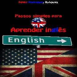 Baixar Passos simples para Aprender Inglês pdf, epub, eBook