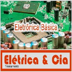 Baixar Curso de Eletrônica Básica para Iniciantes pdf, epub, eBook
