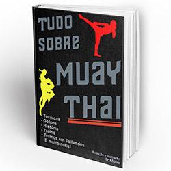 Baixar Ebook Tudo Sobre Muay Thai pdf, epub, eBook