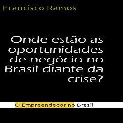 Baixar Onde estão as oportunidades de negócio no Brasil diante da crise? pdf, epub, eBook