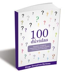 Baixar 100 dúvidas pdf, epub, eBook