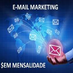 Baixar E-Mail Marketing Sem Mensalidade pdf, epub, eBook