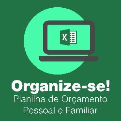 Baixar Planilha de Orçamento Pessoal e Familiar pdf, epub, eBook