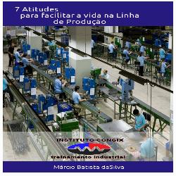 Baixar 7 Atitudes para facilitar a vida na Linha de Produção pdf, epub, eBook