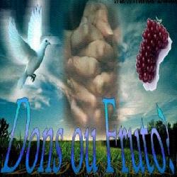 Baixar Fruto do Espírito ou Dons do Espírito – O que é mais importante? pdf, epub, eBook