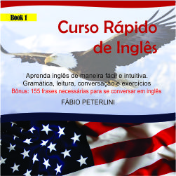 Baixar Aprenda Inglês em 1 mês pdf, epub, eBook