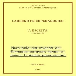 Baixar A ESCRITA -reeducação pdf, epub, eBook