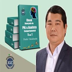 Baixar Ebook Avançado de PNL & Analista Comportamental 5 em 1 pdf, epub, eBook