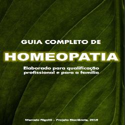 Baixar GUIA COMPLETO DE HOMEOPATIA pdf, epub, eBook
