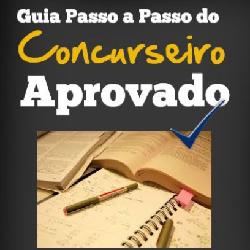 Baixar Guia Passo a Passo do Concurseiro Aprovado pdf, epub, eBook
