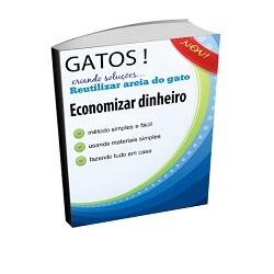 Baixar REUTILIZAR A AREIA SANITÁRIA DO SEU GATO pdf, epub, eBook