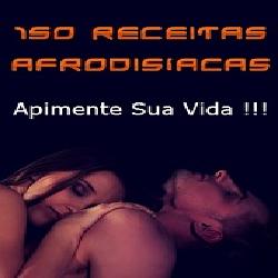 Baixar 150 Receitas Afrodisíacas pdf, epub, eBook