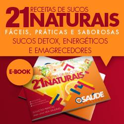 Baixar E-Book Sucos Naturais pdf, epub, eBook