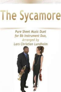 Baixar Sycamore pure sheet music duet for bb pdf, epub, eBook