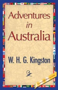 Baixar Adventures in australia pdf, epub, eBook