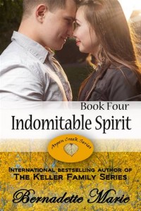 Baixar Indomitable spirit pdf, epub, eBook