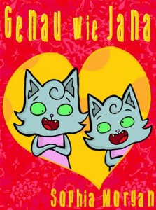 Baixar Genau wie jana pdf, epub, eBook