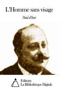Baixar Lhomme sans visage pdf, epub, eBook