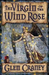 Baixar Virgin of the wind rose, the pdf, epub, eBook