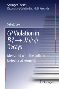 Baixar Cp violation in {b_s}^0 – j/psi.phi decays pdf, epub, eBook