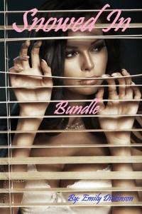 Baixar Snowed in bundle pdf, epub, eBook