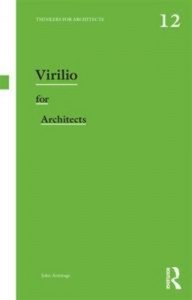Baixar Virilio for architects pdf, epub, eBook