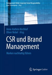 Baixar Csr und brand management pdf, epub, eBook