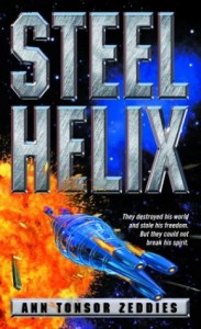 Baixar Steel helix pdf, epub, eBook