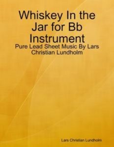 Baixar Whiskey in the jar for bb instrument – pure lead pdf, epub, eBook