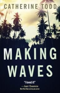 Baixar Making waves pdf, epub, eBook