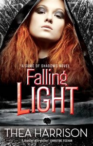 Baixar Falling light pdf, epub, eBook