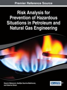 Baixar Risk analysis for prevention of hazardous pdf, epub, eBook