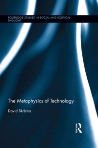 Baixar Metaphysics of technology, the pdf, epub, eBook