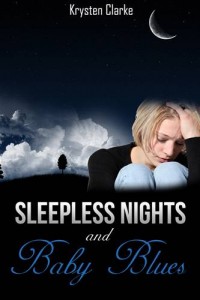 Baixar Sleepless nights and baby blues pdf, epub, eBook