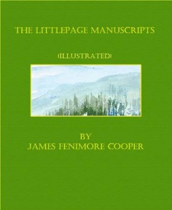 Baixar Littlepage manuscripts (illustrated), the pdf, epub, eBook