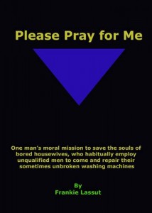 Baixar Please pray for me pdf, epub, eBook