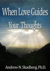 Baixar When love guides your thoughts pdf, epub, eBook