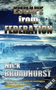 Baixar Escape from federation pdf, epub, eBook