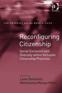 Baixar Reconfiguring citizenship pdf, epub, eBook
