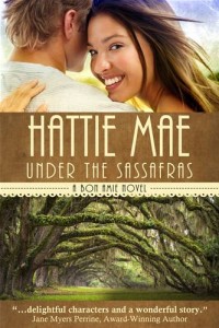 Baixar Under the sassafras pdf, epub, eBook