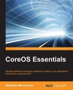 Baixar Coreos essentials pdf, epub, eBook