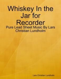 Baixar Whiskey in the jar for recorder – pure lead pdf, epub, eBook
