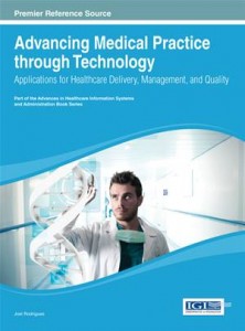 Baixar Advancing medical practice through technology pdf, epub, eBook