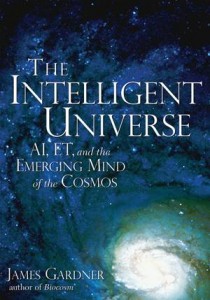 Baixar Intelligent universe pdf, epub, eBook