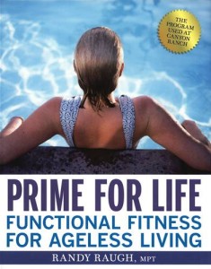 Baixar Prime for life: functional fitness for ageless pdf, epub, eBook