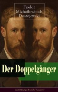 Baixar Doppelganger (vollstandige deutsche ausgabe), der pdf, epub, eBook